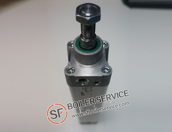 Ignition cylinder